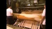 How its Made Wood Doors