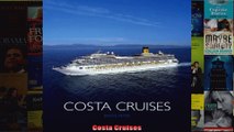 Costa Cruises