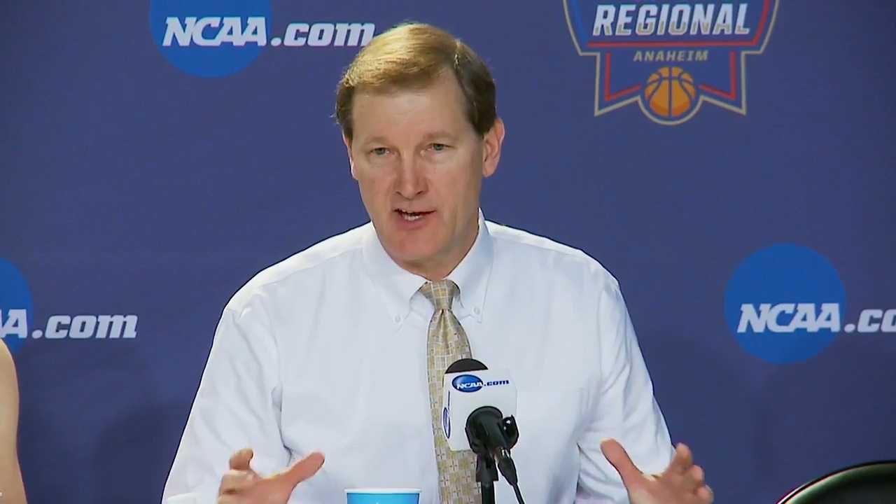 Oregon Eliminates Duke, Elite 8 Bound