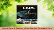 Download  Weird Cars A Century of the Worlds Strangest Cars PDF Book Free