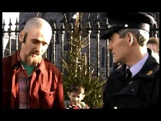 The Life and Crimes of Citizen Ming - documentary