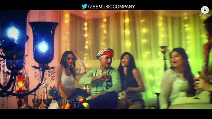 Naach Na Jaane [2016] Official Video D Deva - Katrina - Bhaani - Kaizin & Amani HD Movie Song