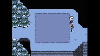 [Undertale + Voice Acting] BURGERPANTS!!!