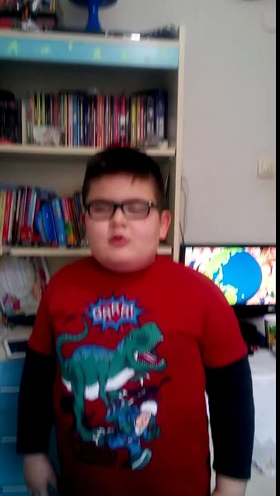 Oksijen kaybından ölen çocuk (KOMİK VİNE GÜLME GARANTİ)