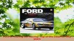 Download  Ford in Touring Car Racing Top of the class for fifty years Free Books