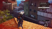 Just Cause 3 100% Complete - Part 2 - PC Gameplay Walkthrough - 1080p 60fps