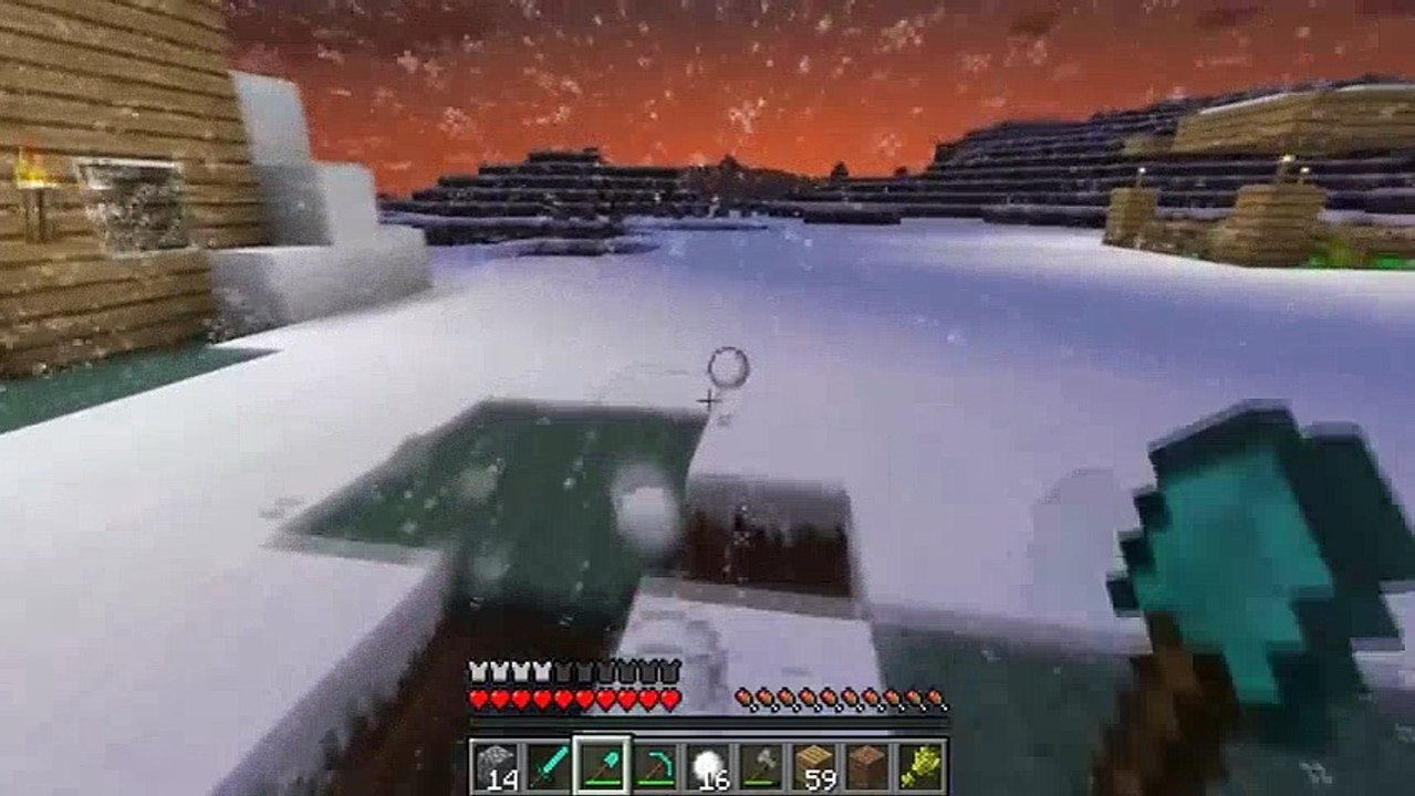 Minecraft: "Dwarven Adventures S2" Episode 5: Rugrats :D  RUGRATS CARTOON