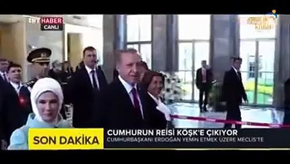 AK Parti'den olay klip Kod adı Milletin Duası