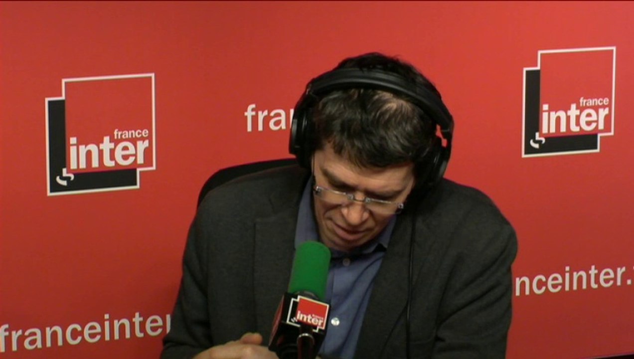 Les pièges des attentats (La Mécanique Médiatique)