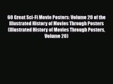 Download ‪60 Great Sci-Fi Movie Posters: Volume 20 of the Illustrated History of Movies Through