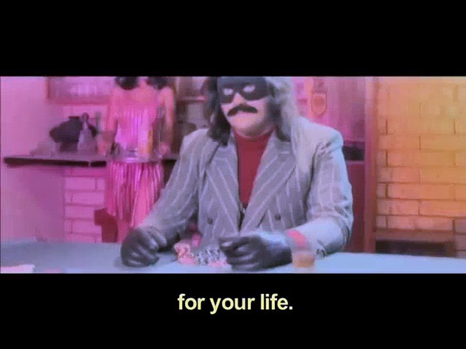 Italian Spiderman Movie - Episode 1  SpiderMan Cartoon