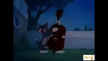 Tom și Jerry la Taraf