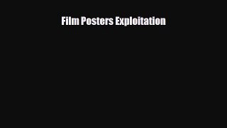 Download ‪Film Posters Exploitation‬ PDF Online