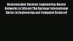 PDF Neuromorphic Systems Engineering: Neural Networks in Silicon (The Springer International