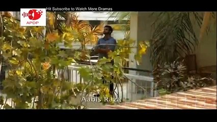 Ary Digital Drama Tum Yaad Aaye Episode 8 - 24 March 2016