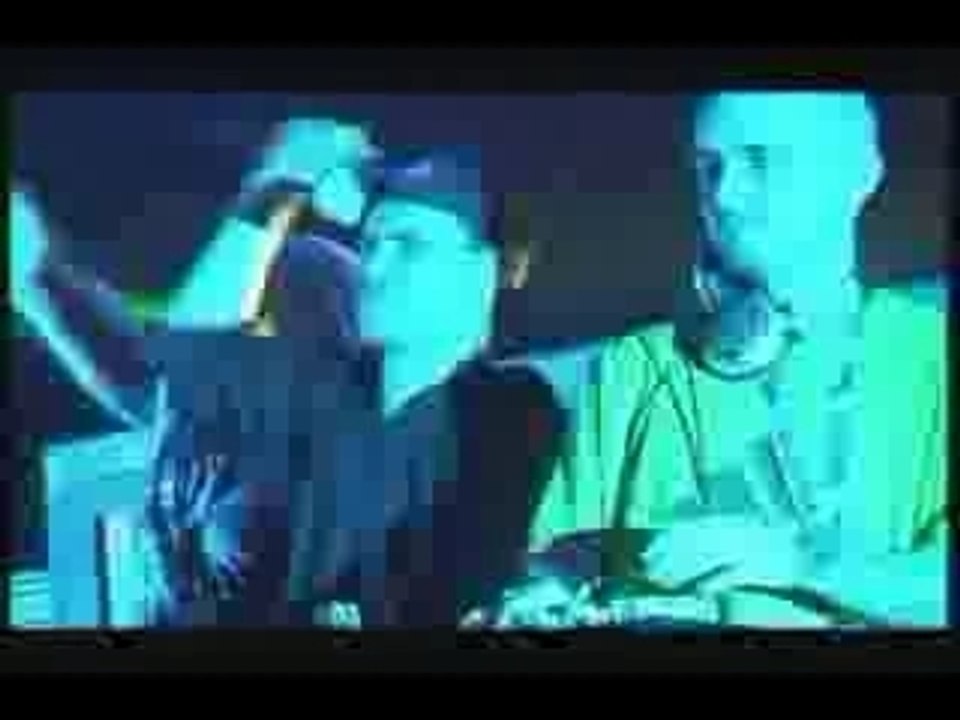 Noize Suppressor @ Hardcore Nation 08.12.2001 Filaforum