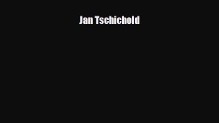 Download ‪Jan Tschichold‬ Ebook Free