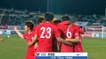Corée U23 2-0 Algérie U23 - Match Aller