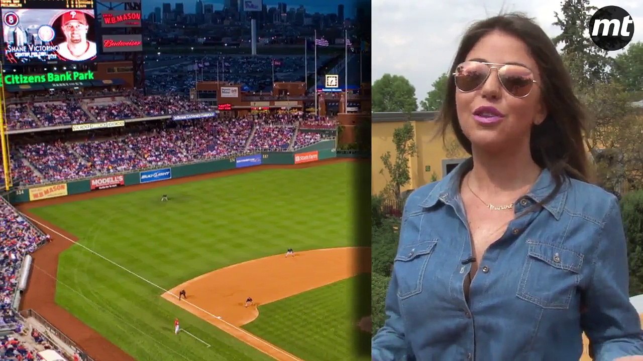 Básicas MT: Beisbol