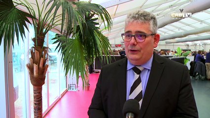 Le Conseil Départemental de la Corrèze partenaire du CABCL