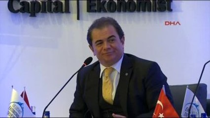 Bursa - Uludağ Ekonomi Zirvesi Başladı 16