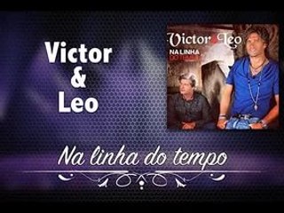 Victor & Leo - Na Linha do Tempo (com RUS)