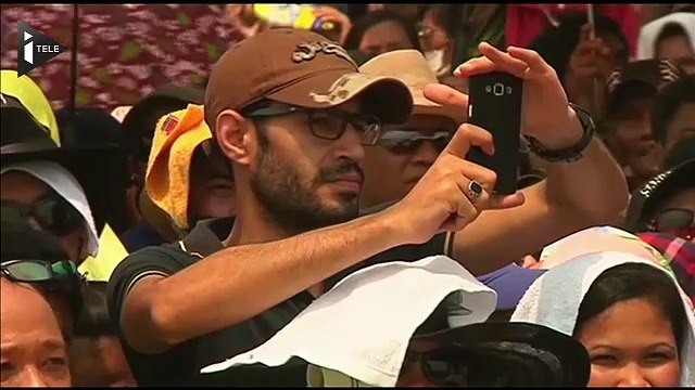 Pâques : Dans la peau de Jésus Christ