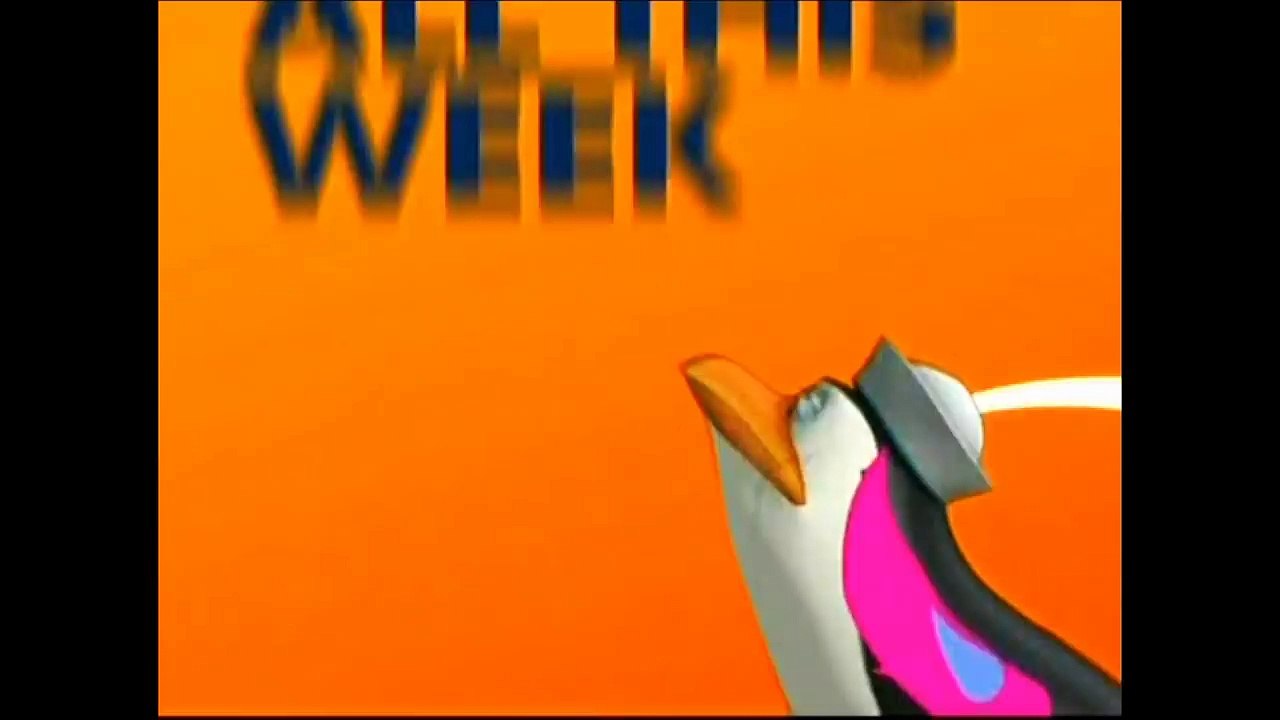 (HQ) Penguins of Madagascar Premiere Week June 13-17