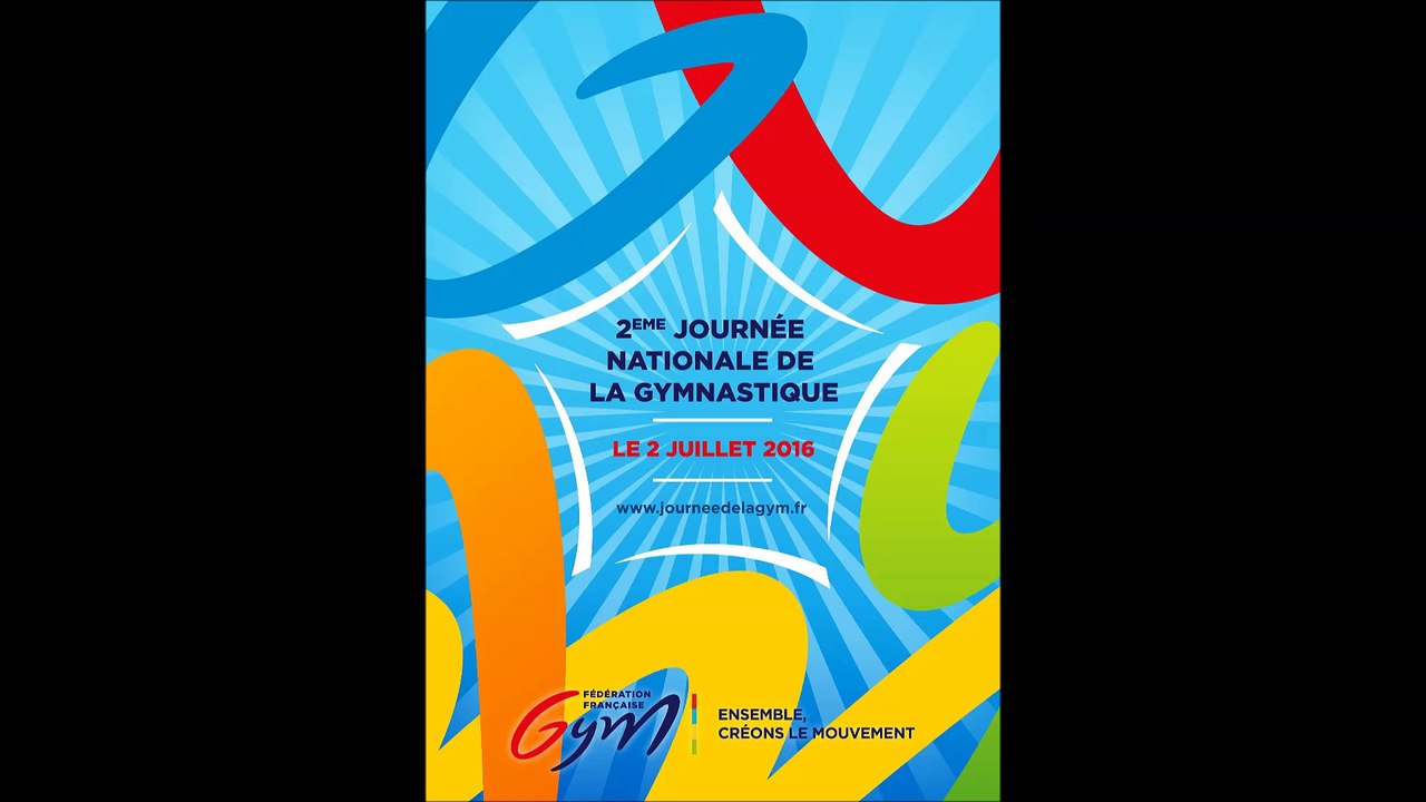 Journée Nationale de la Gymnastique 2016 - Indépendance Stéphanoise