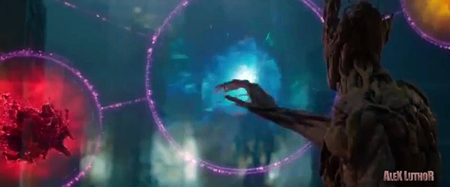 Trailer   Marvel Os vingadores 3 guerra infinita parte 1 e 2 _  Lançamento 26 de abril de 2018