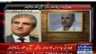 shah mehmood qureshi views on of indian spy arest