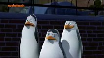 Penguins of Madagascar Clip - What did Kowalski say_