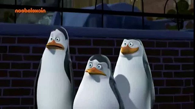 Penguins of Madagascar Clip - What did Kowalski say_