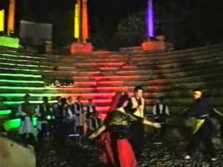 الفنان جويدة الطلخاوى  - اغنية  عو الى استعراضات