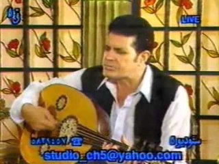 الفنان جويدة الطلخاوى  - موال  محلى جبل لبنان