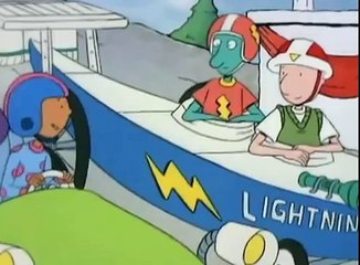 Doug Funnie Raps “Today Was a Good Day” by Ice Cube