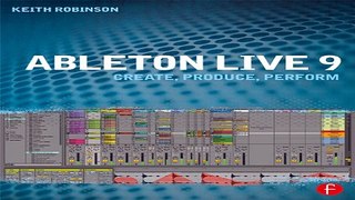 Download Ableton Live 9