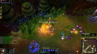 League of Legends How to Prevent Your Deaths