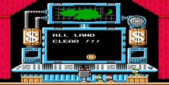 Let's Play Duck Tales (NES) (Blind) Part 4: The Richest Duck In The World