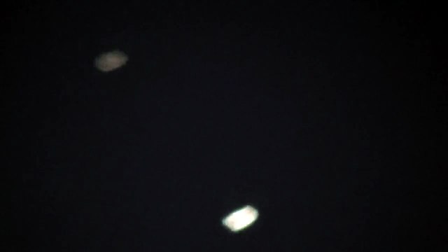 UFOs, stars, comets, planets- In SLOVAKIA 10_26_2015