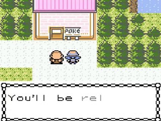 Let's Play....Pokemon Crystal! Part 1 (GBC)
