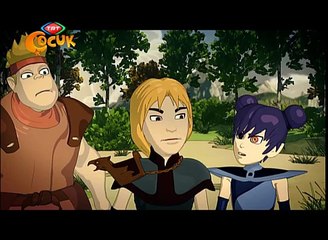 CİLLE 11. Bölüm – Harkas