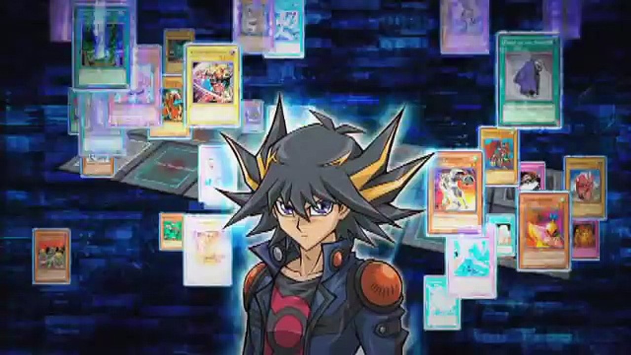 Yu Gi Oh! TRADING CARD GAME How to plaY