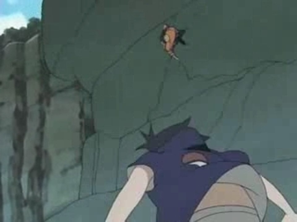 Naruto listen to your heart