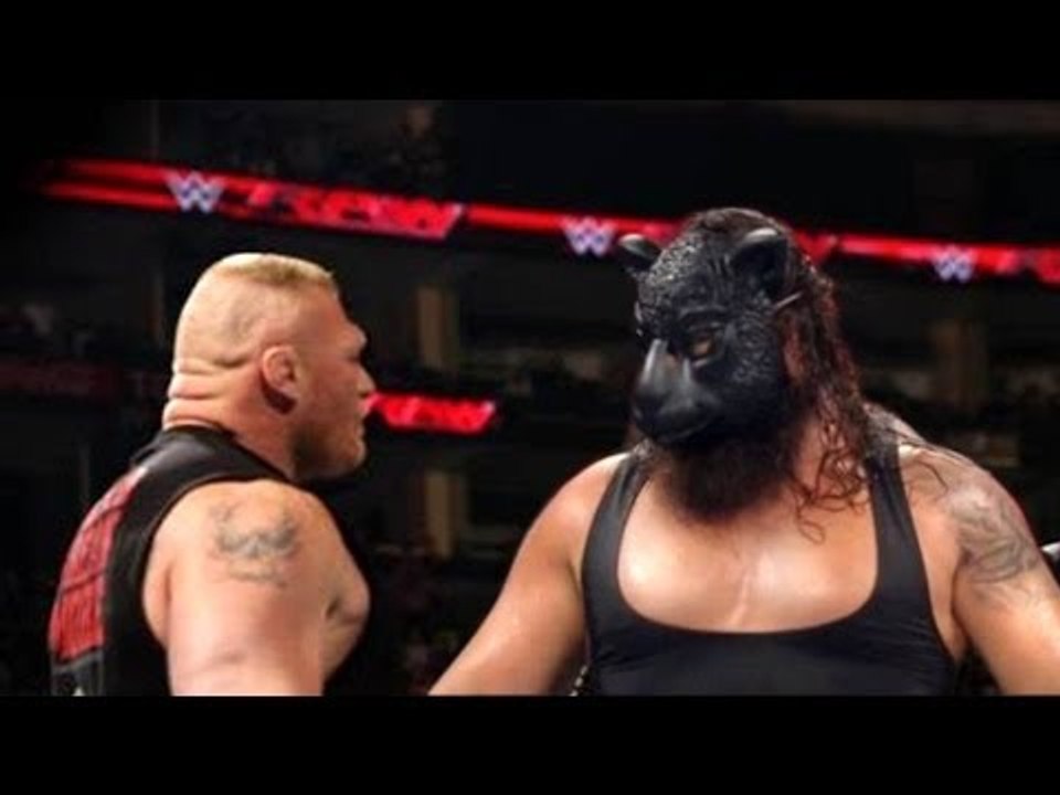 WWE SmackDown 24 March 2016 10 WrestleMania Matches Triple H Agreed and Vince McMahon Rejected