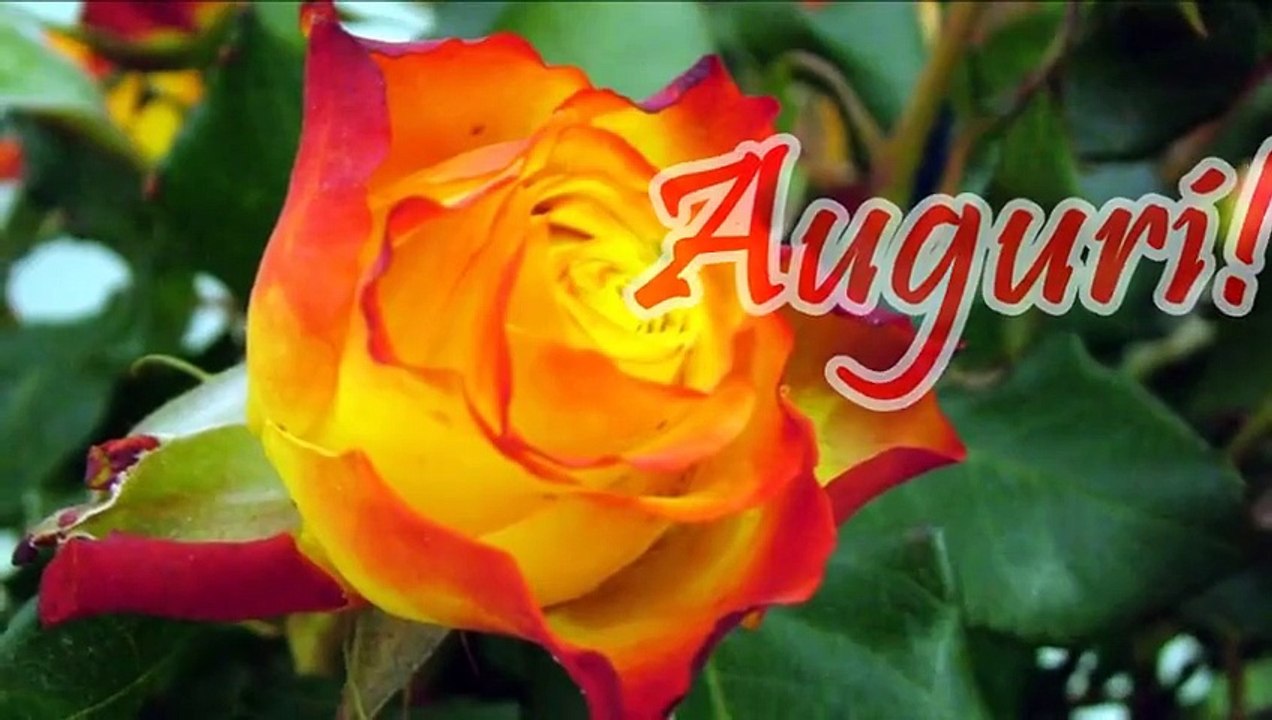 Auguri mamma