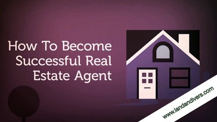 Becoming A Successful Agent With Plantation Properties