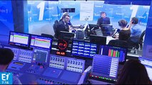 Le chômage et les DOM TOM, nouvelles terres de conquête de la droite et de l'extrême-droite : les experts d'Europe 1 vous informent