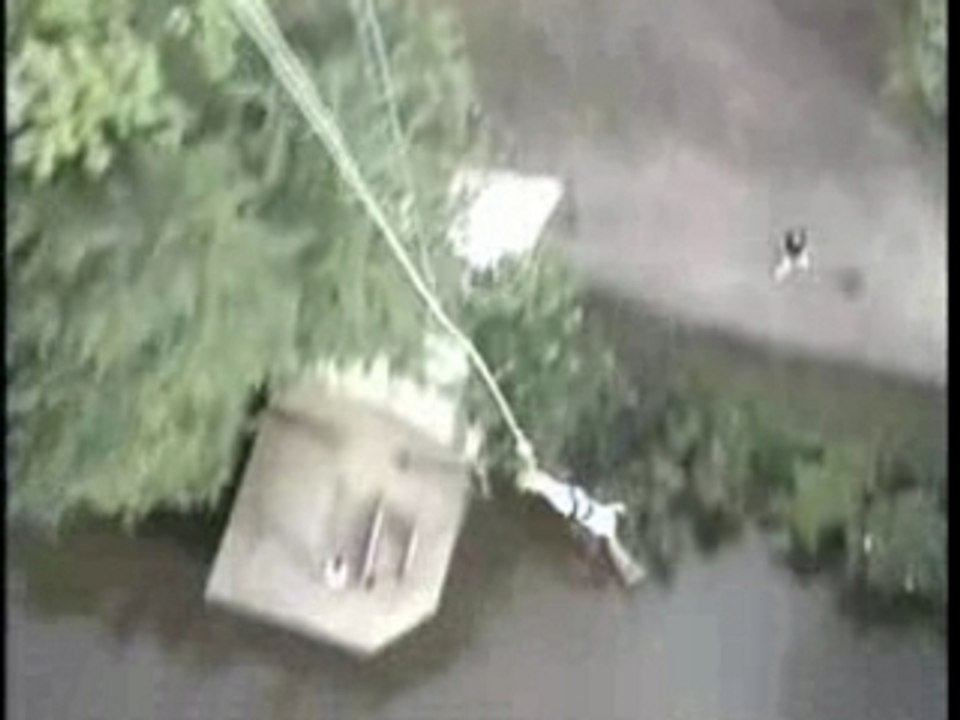 Saut tania