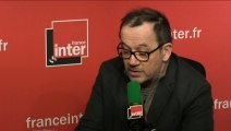 Question autour de l'opération Sentinelle (L'Edito Politique)